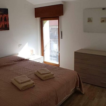 La Casetta Di S.Lucia Villa Verona Bagian luar foto