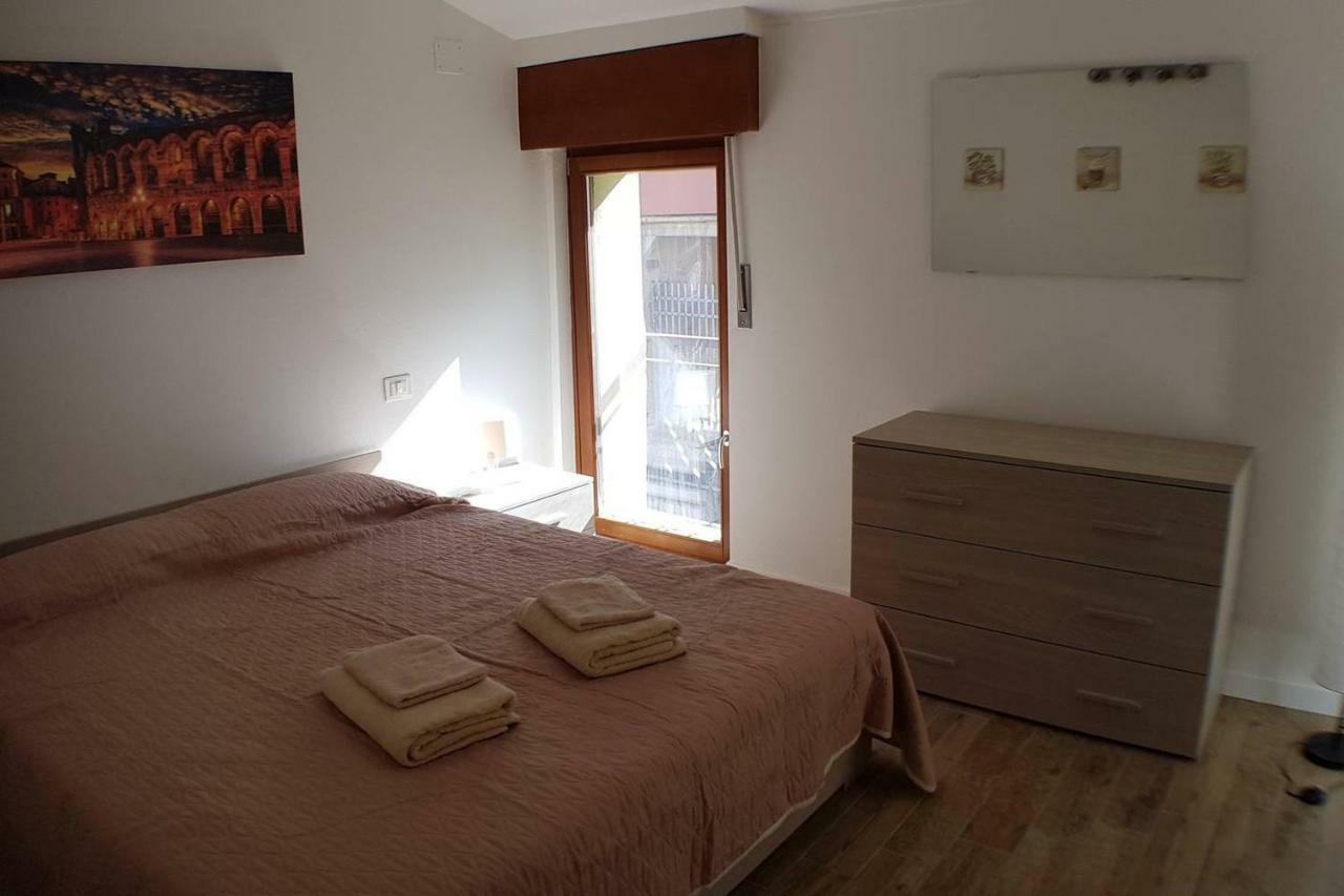 La Casetta Di S.Lucia Villa Verona Bagian luar foto