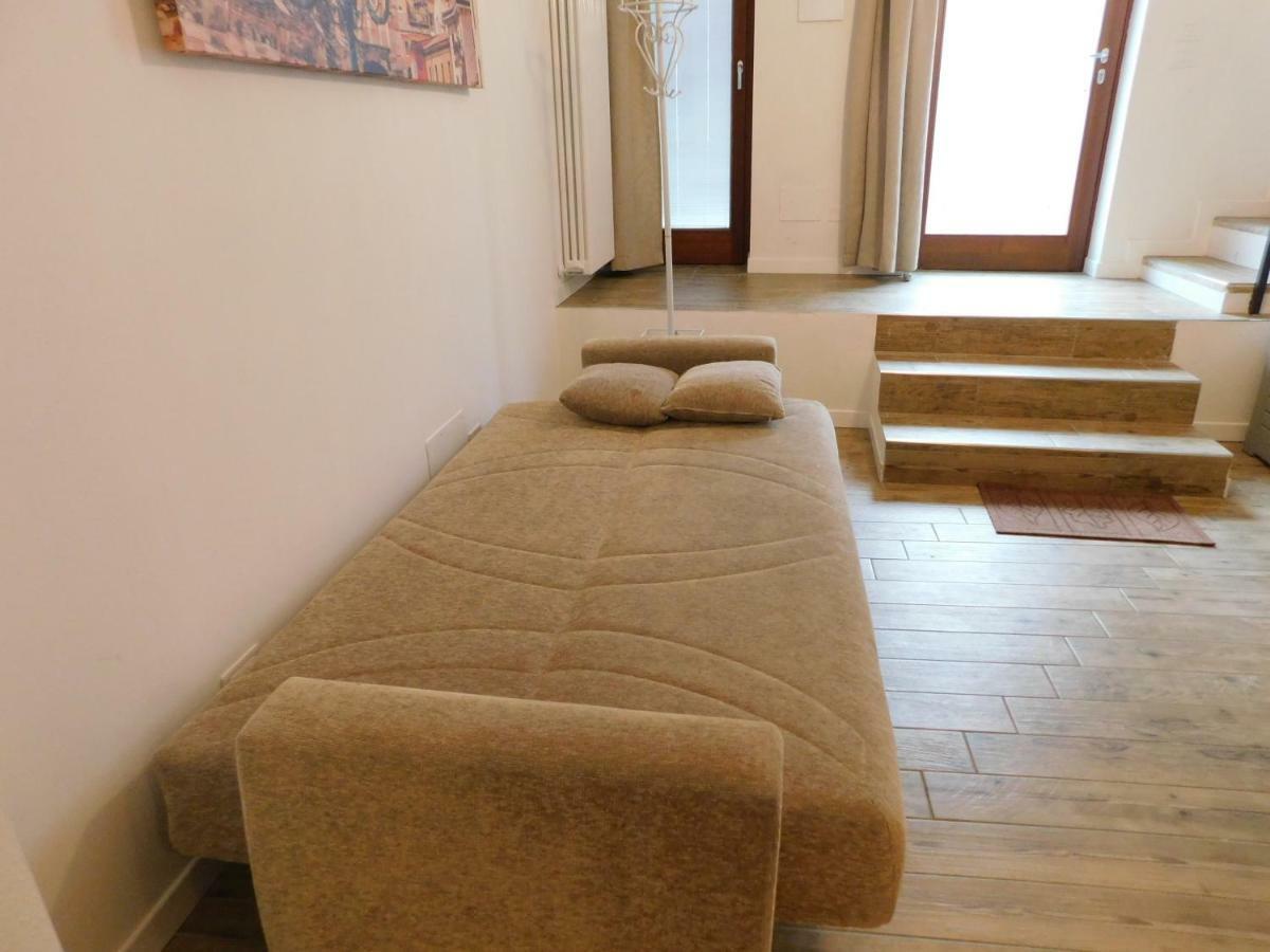 La Casetta Di S.Lucia Villa Verona Bagian luar foto