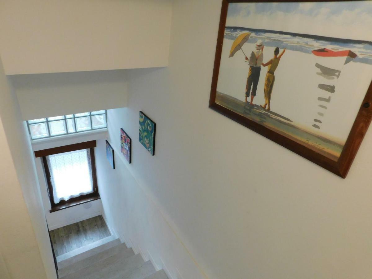 La Casetta Di S.Lucia Villa Verona Bagian luar foto